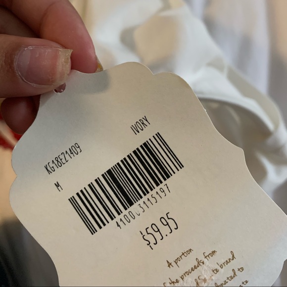 Altar’d State Shirt - Picture 4 of 4